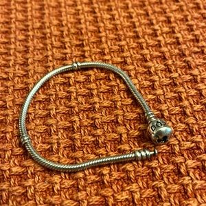 Pandora Moments, 7.1 bracelet
